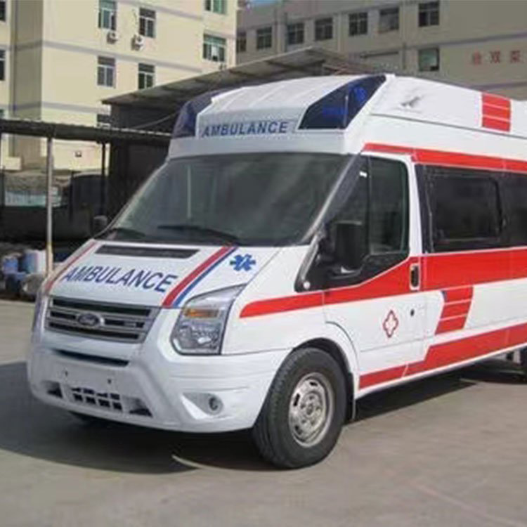 聊城救护车出租收费：安全出行，价格透明