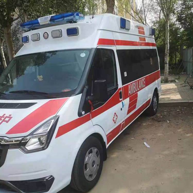 聊城救护车出租服务提供灵活定制方案