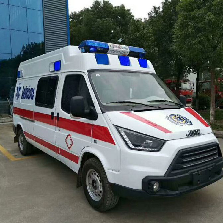 聊城瘫痪租赁救护车转运 ——生命救助的紧急响应与专业保障