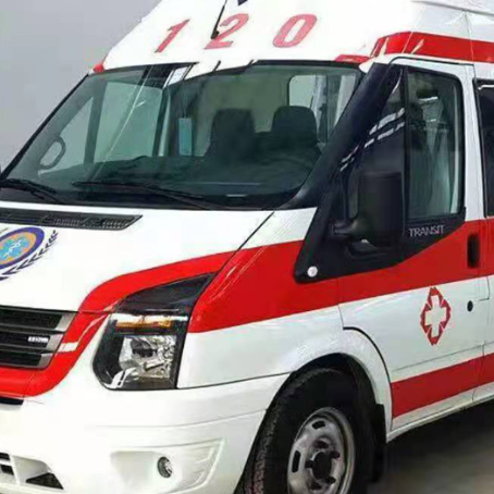 聊城非急救护送病人转院租赁救护车的优缺点对比